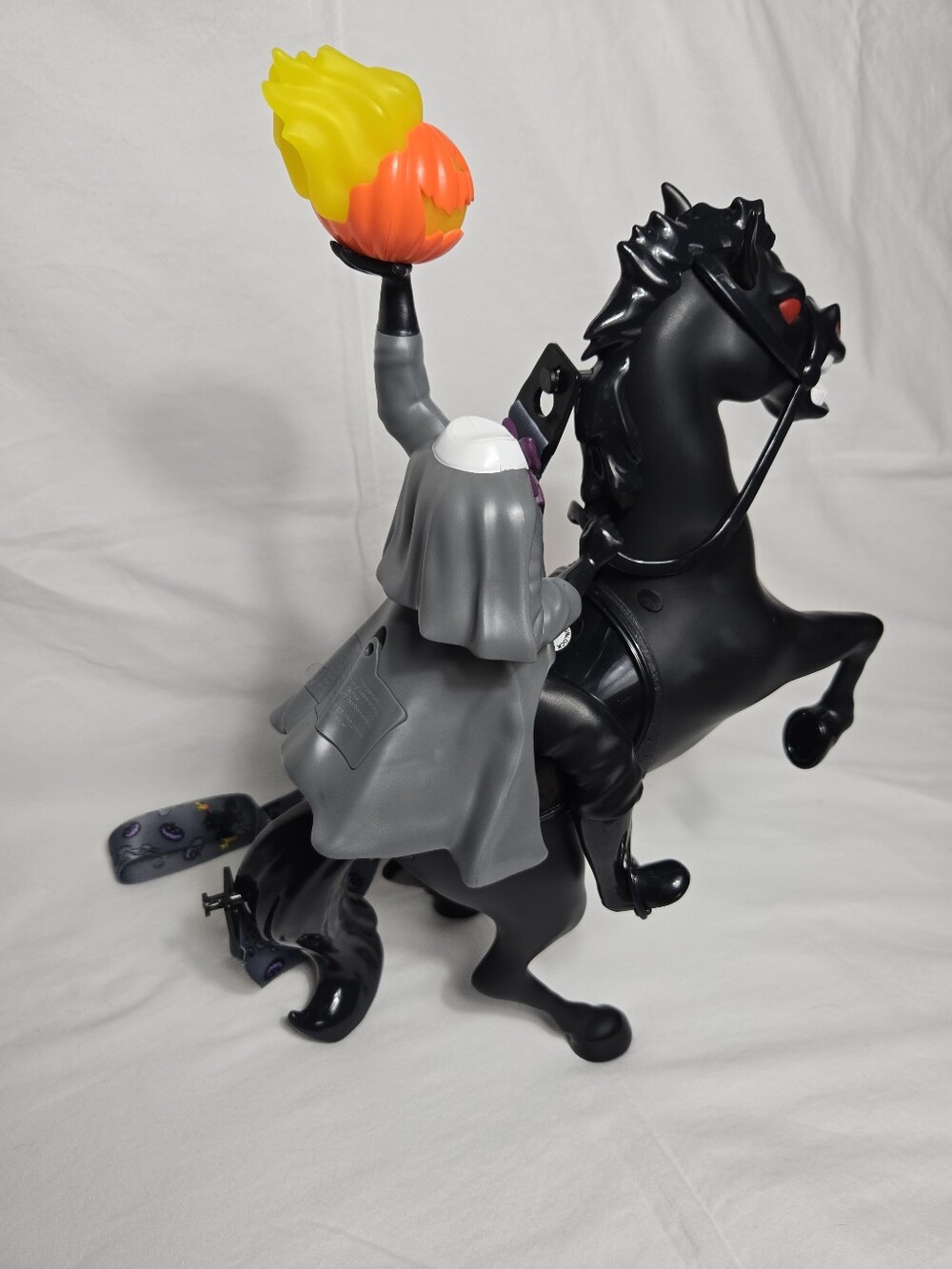 Disney Headless Horseman Popcorn Bucket - Picture 2 of 3